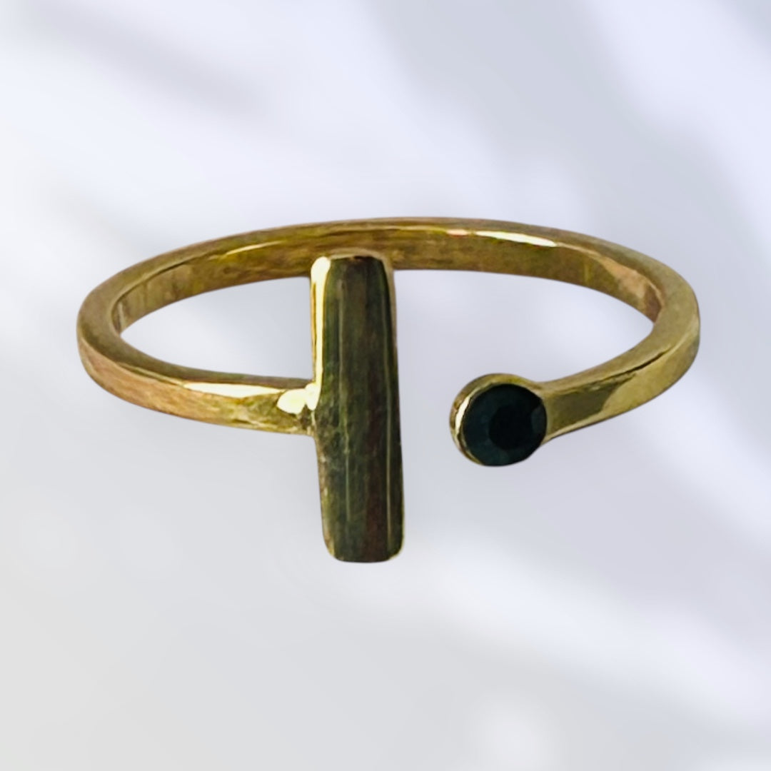 Bague Soline