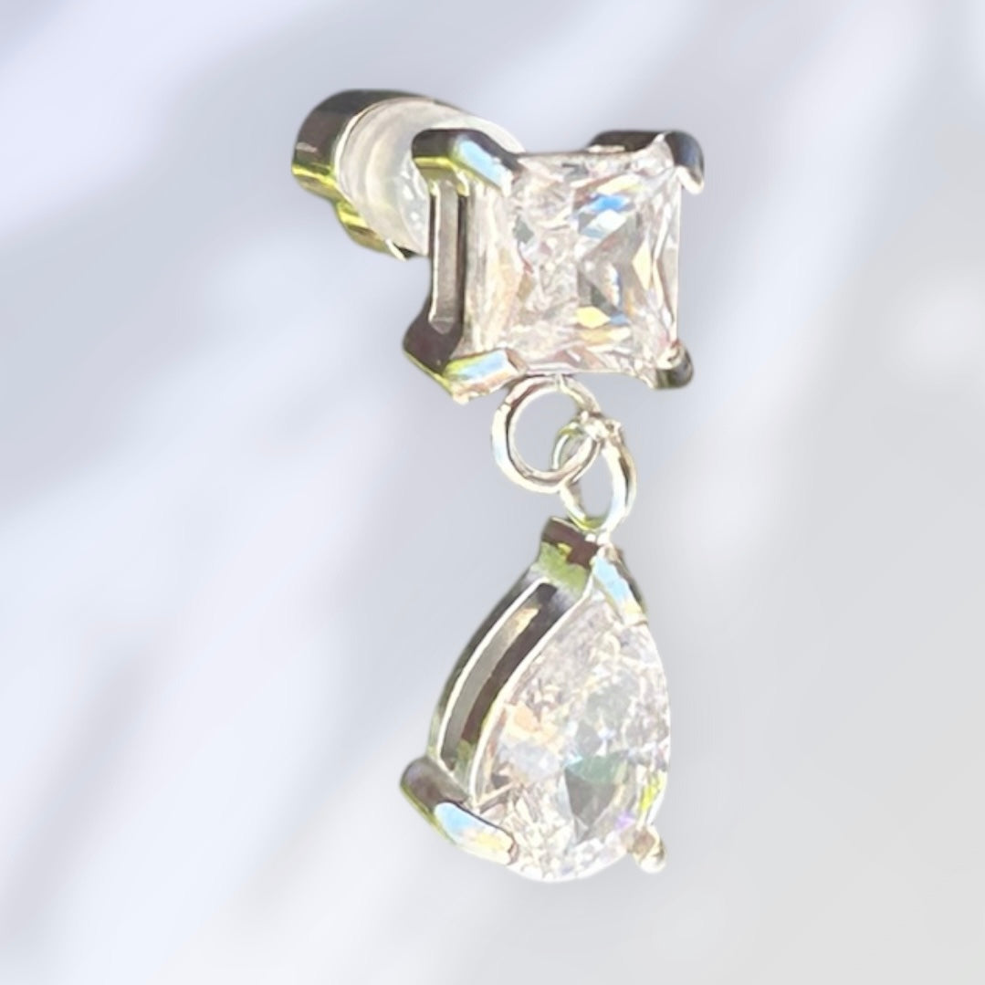 Piercing Cléo