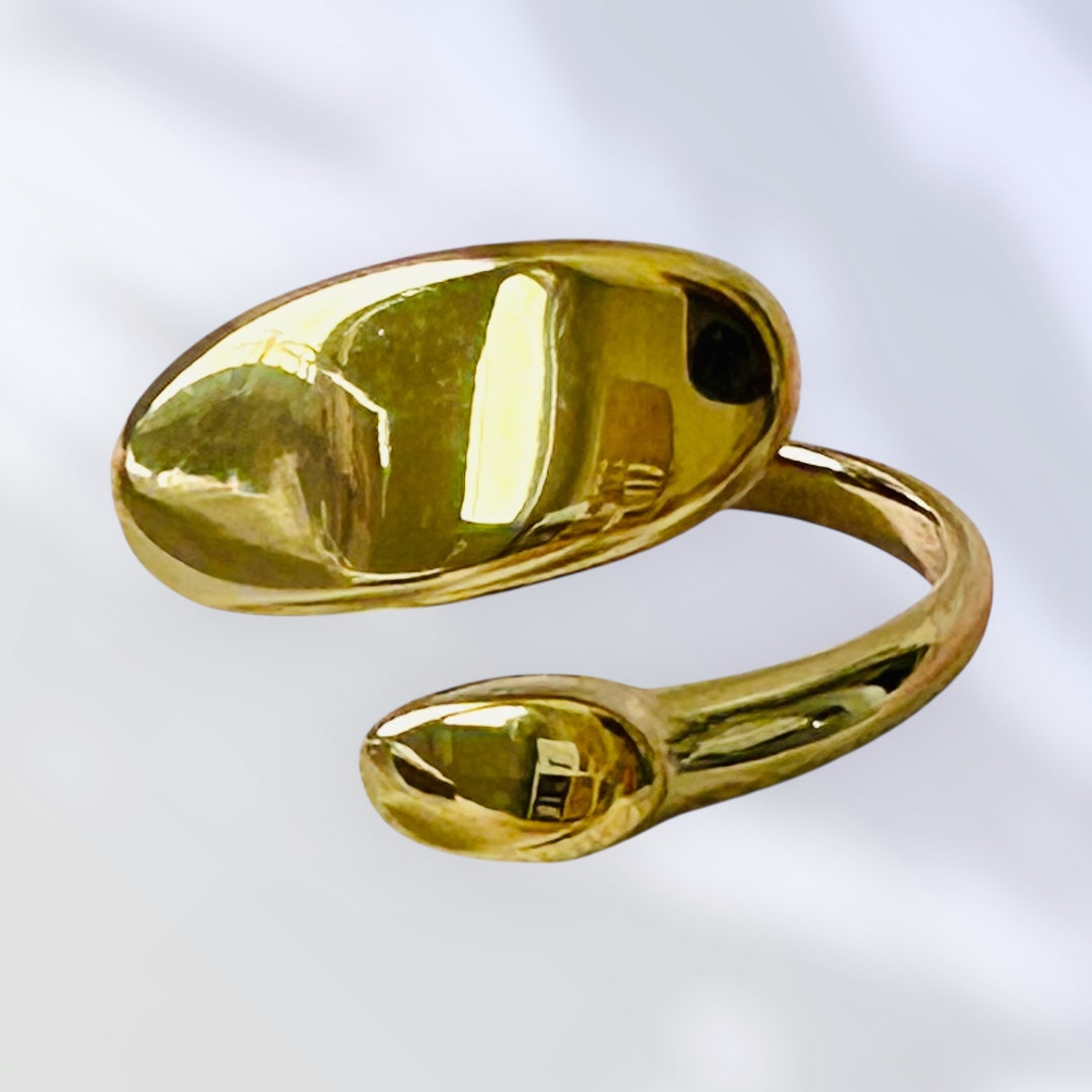 Bague Lilly