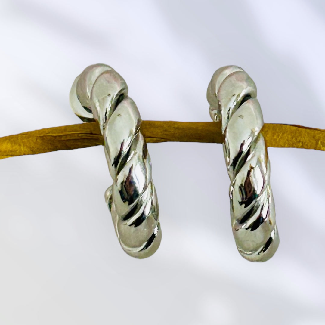 Boucles d'oreilles Nina