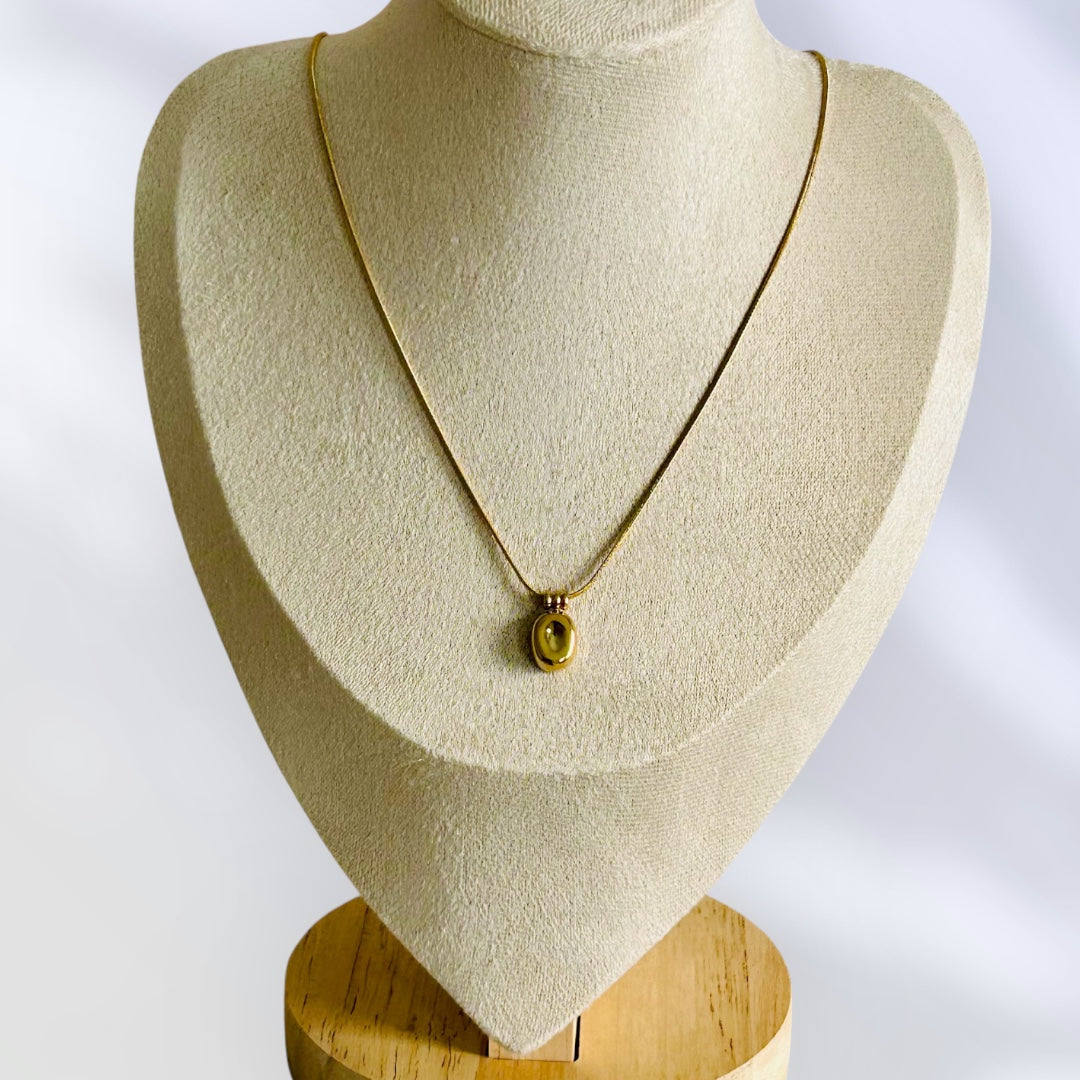 Collier Hélène