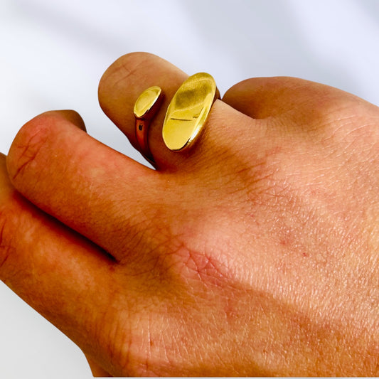 Bague Lilly