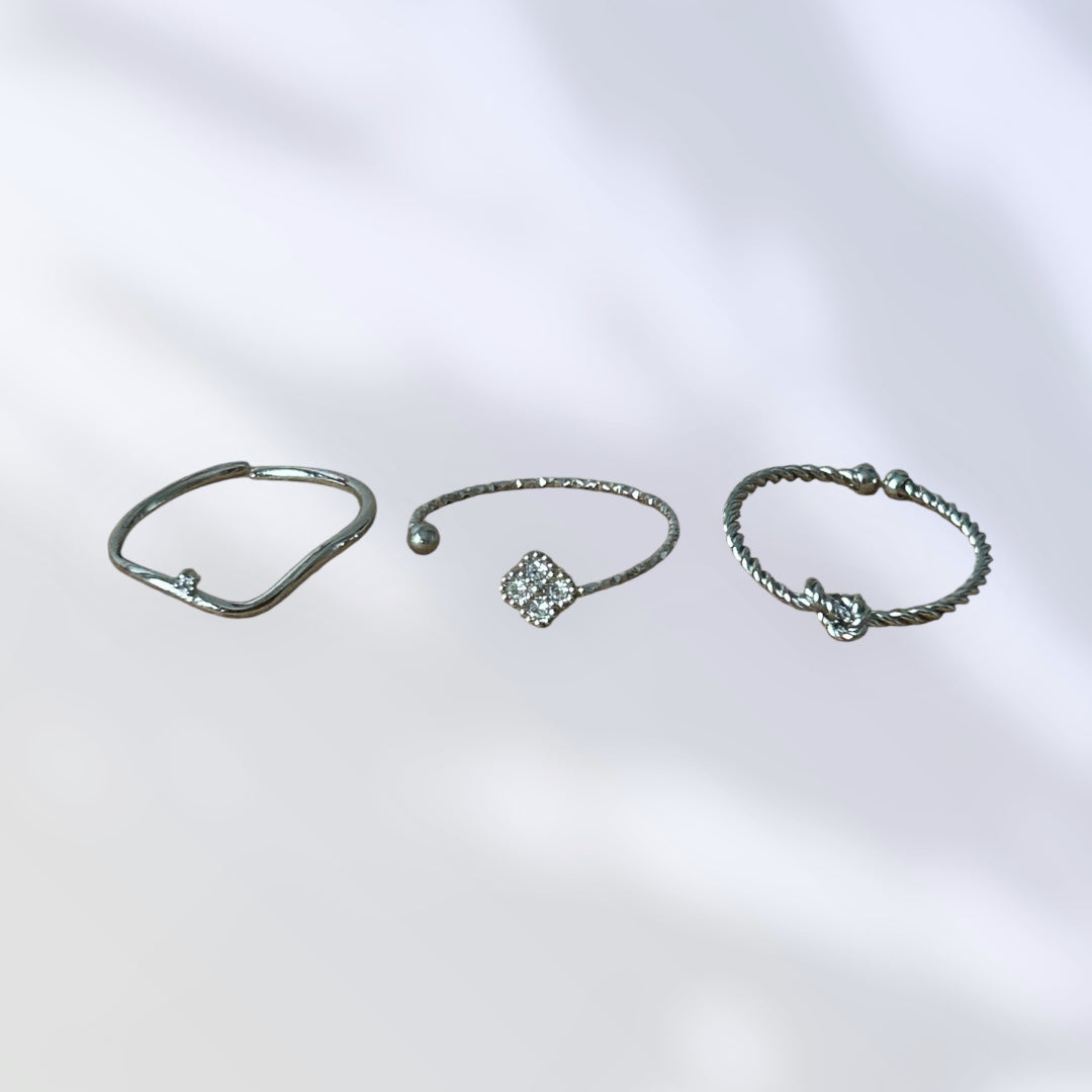 Bague Zélie