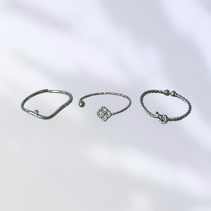 Bague Zélie