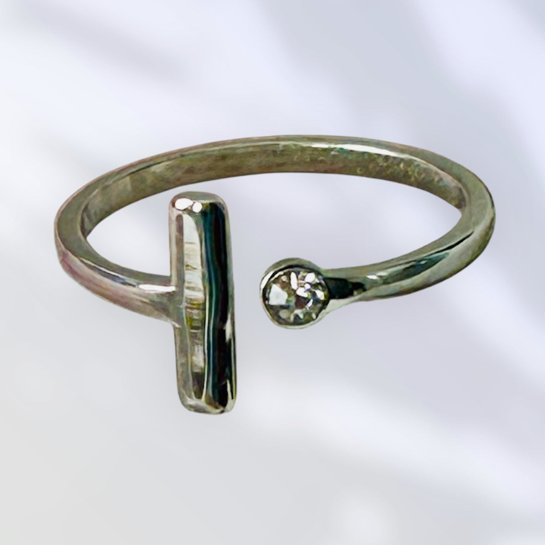Bague Soline