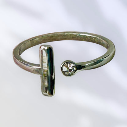 Bague Soline