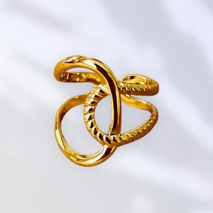 Bague Anna