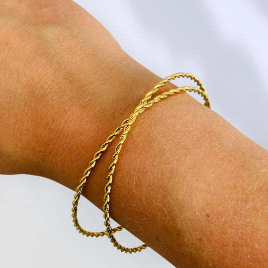 Bracelet Léa