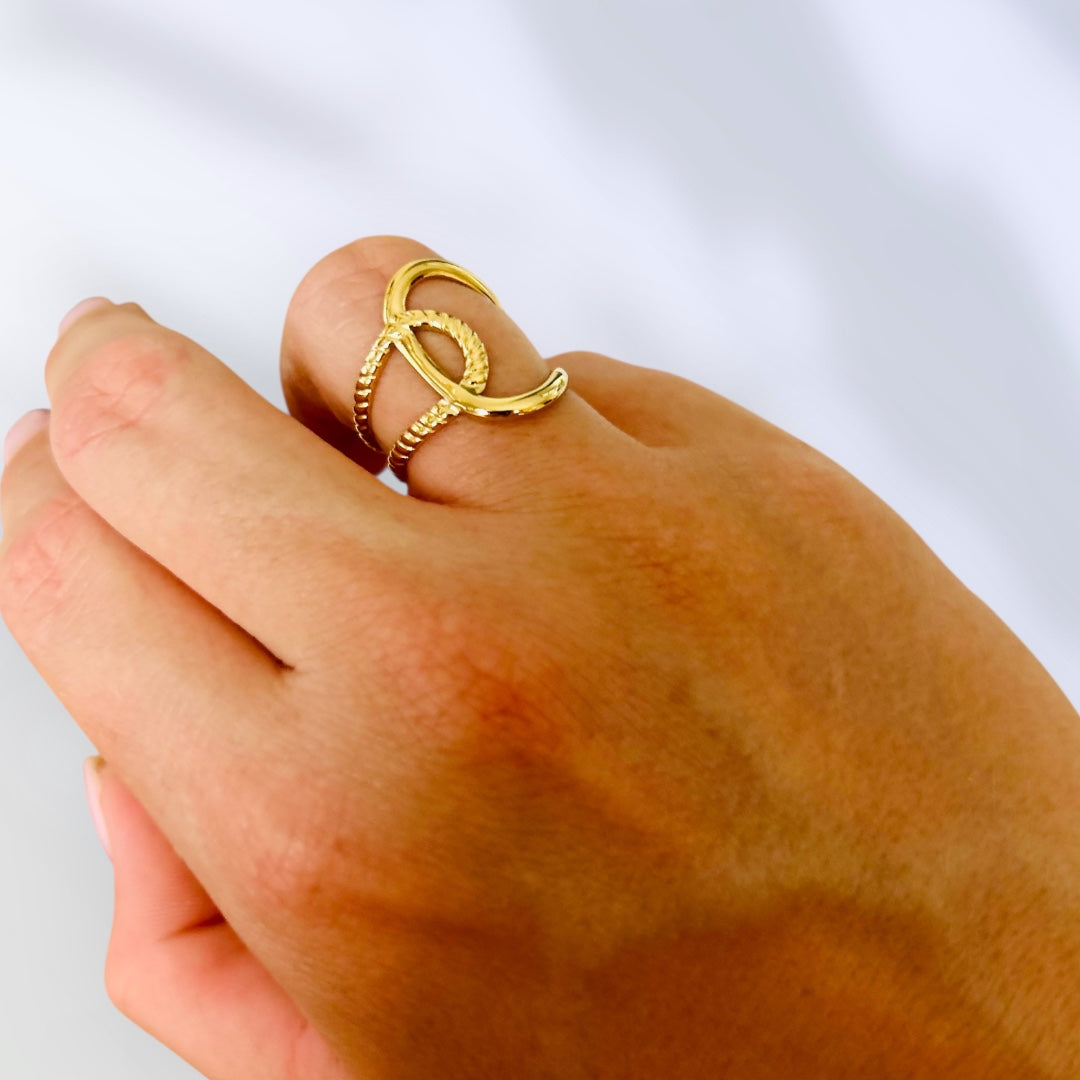Bague Anna
