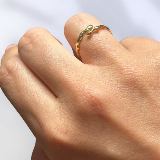 Bague Maya