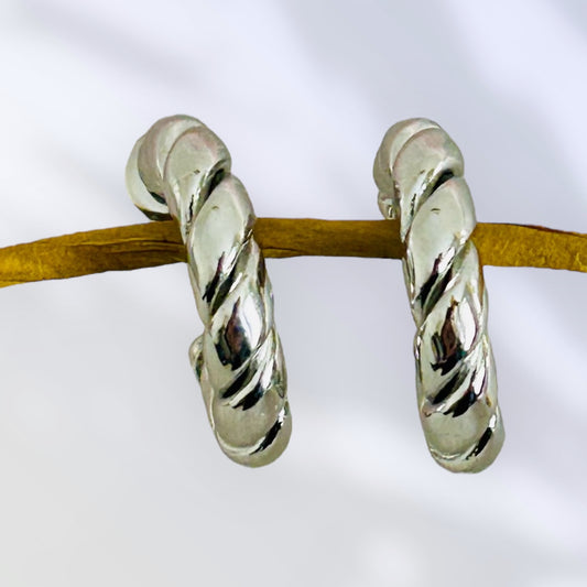 Boucles d'oreilles Nina