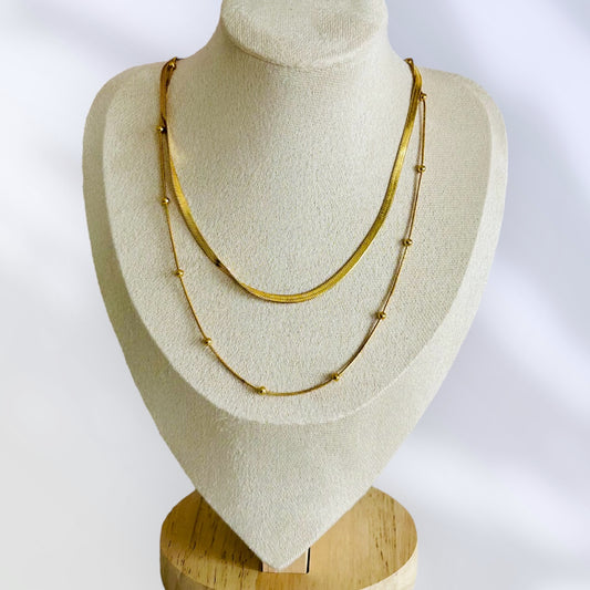 Collier Aurore