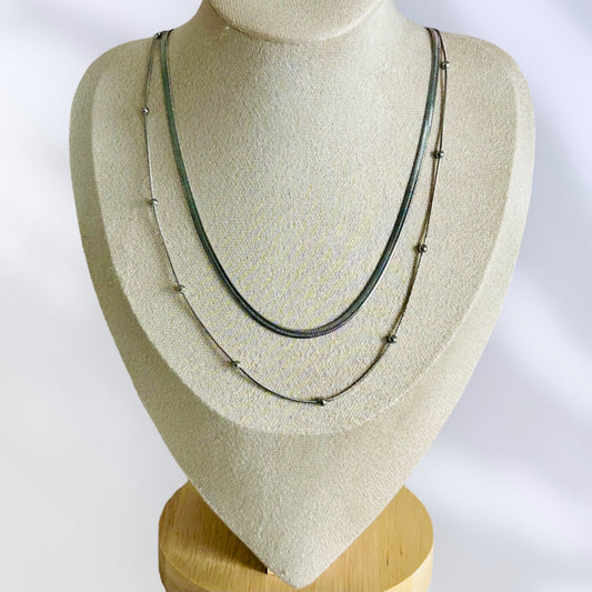 Collier Aurore
