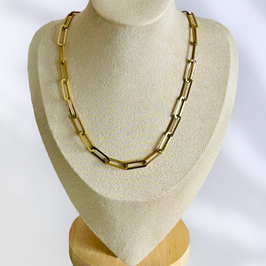 Collier Eva