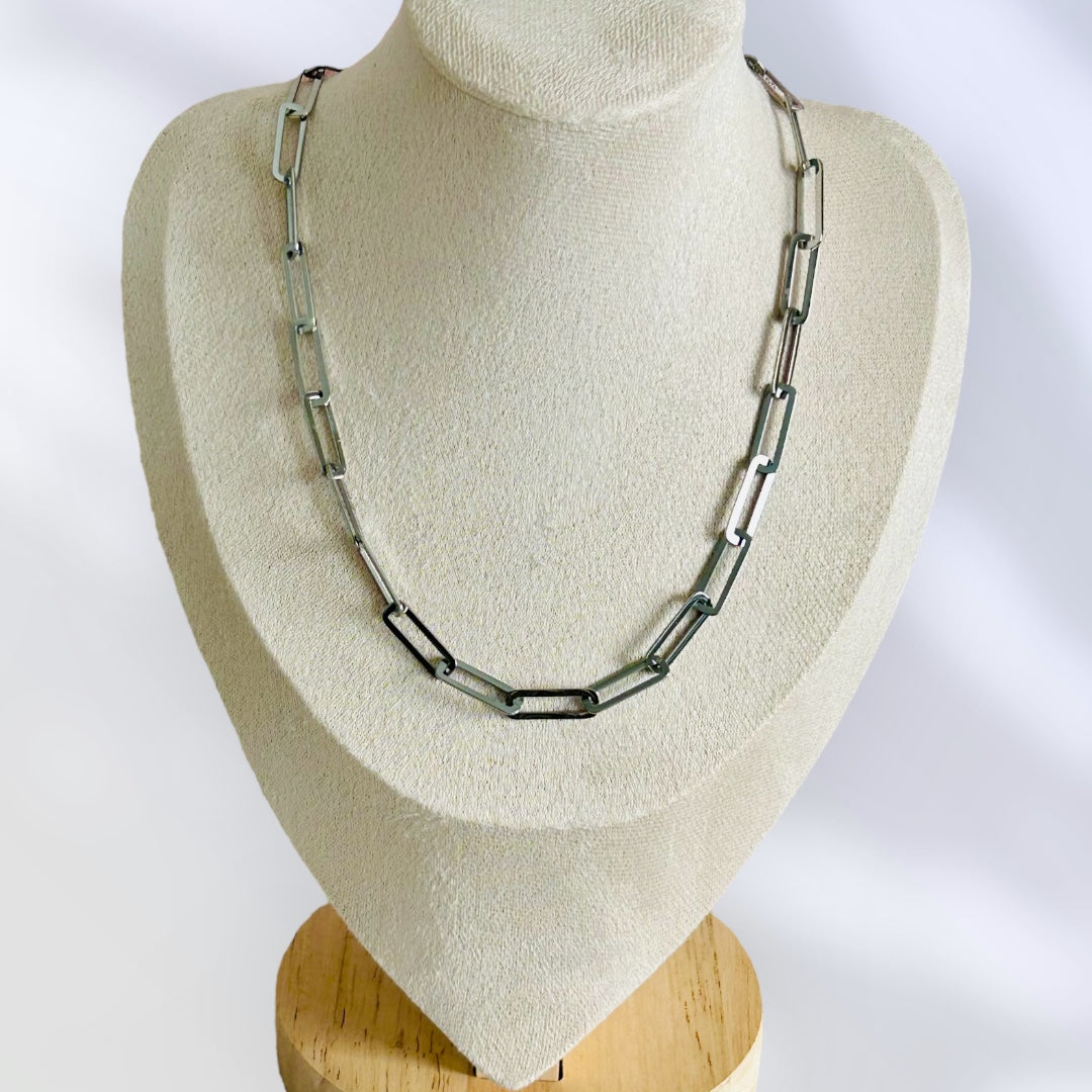 Collier Eva