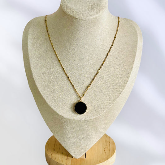 Collier Luna