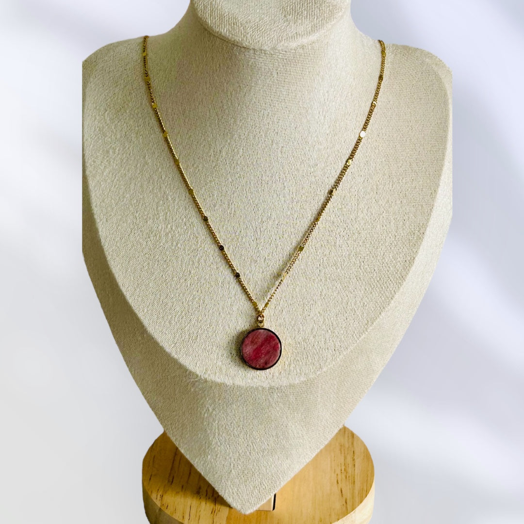 Collier Luna