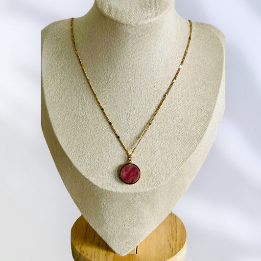 Collier Luna