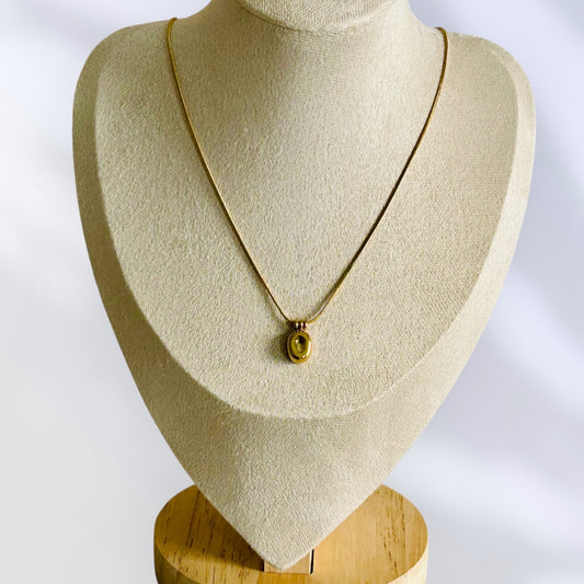 Collier Hélène