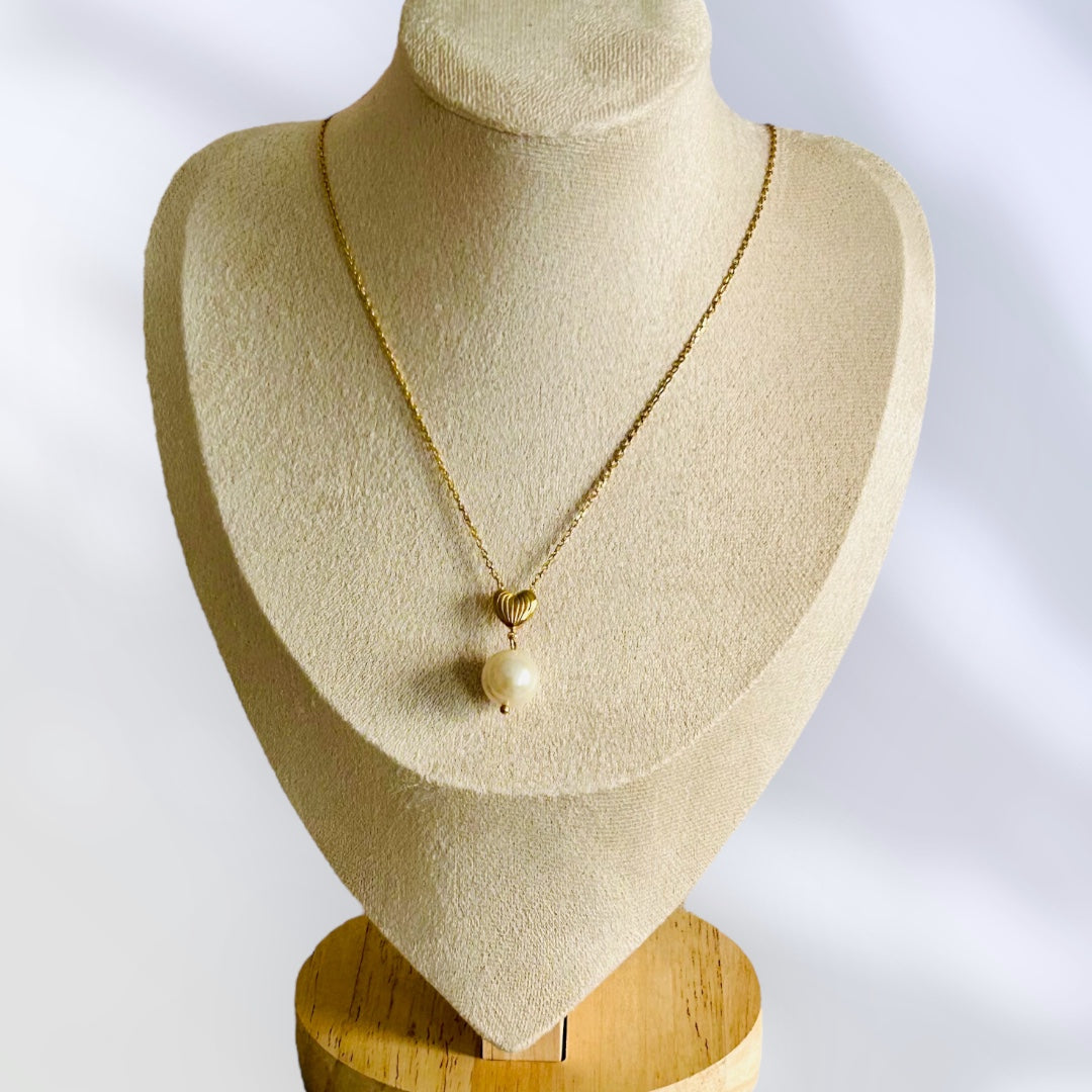 Collier Alma