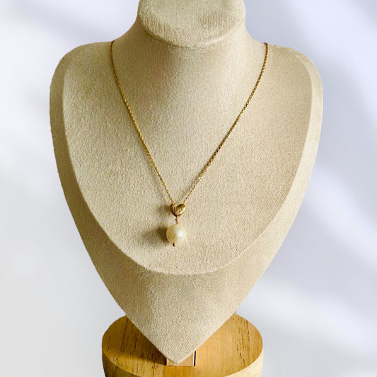 Collier Alma