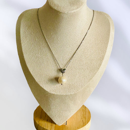 Collier Alma